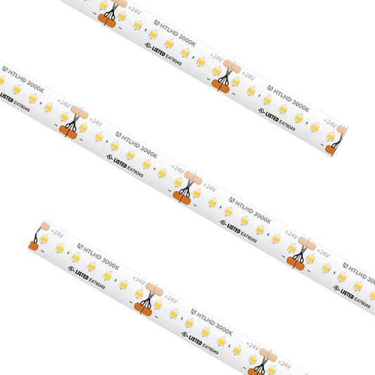 American lighting HTLHD-WH-100 100-ft 4000K Trulux High Output Tape Light FREE EXPEDITED SHIPPING
