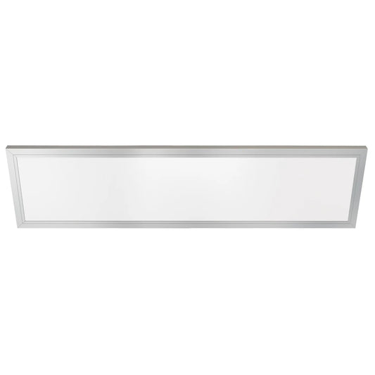Feit FP1X4/6WY/NK 1 ft. x 4 ft. Surface Mount 5CCT Nickel Dimmable Panel
