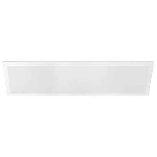 Feit FP1X4/6WY/WH 1 ft. x 4 ft. Surface Mount 5CCT White Dimmable Panel