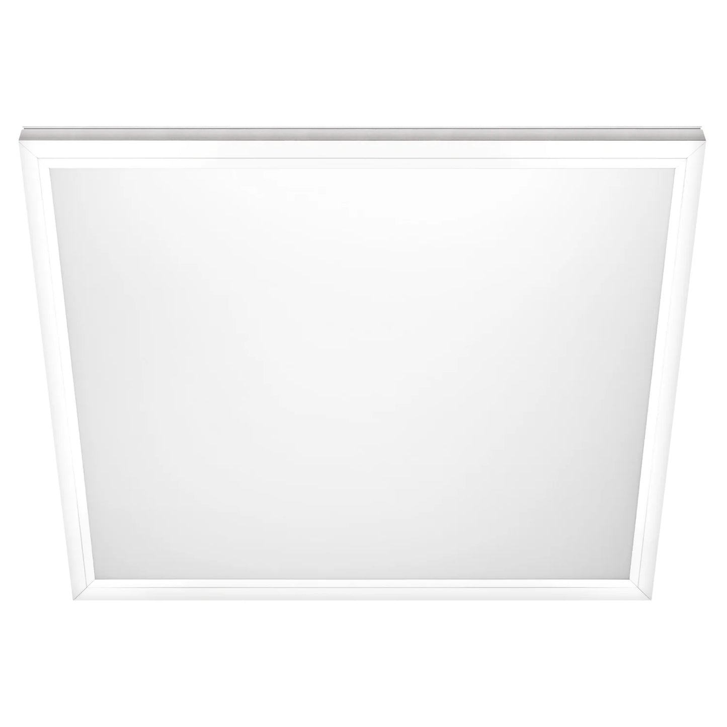 Feit FP2X2/6WY/WH 2 ft. x 2 ft. Surface Mount 5CCT White Dimmable Panel