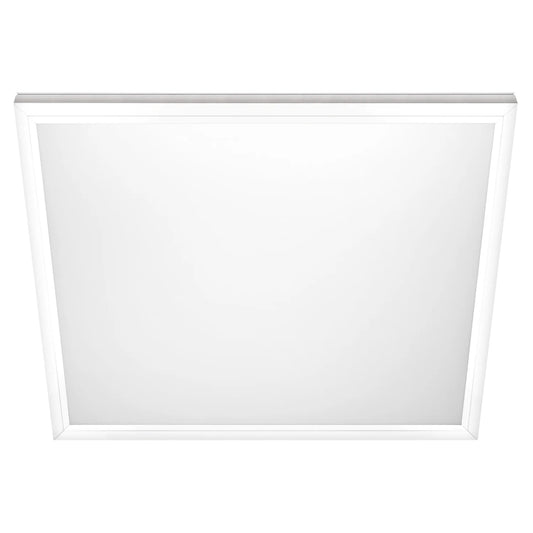 Feit FP2X2/6WY/WH 2 ft. x 2 ft. Surface Mount 5CCT White Dimmable Panel