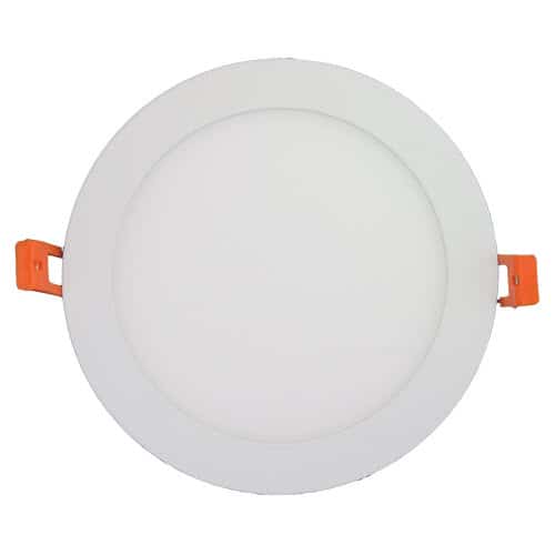 TCP L9EL4DCCT5  4 Inch LED Edge-Lit Snap-In Downlight 11W CCT Selectable 850 Lumens
