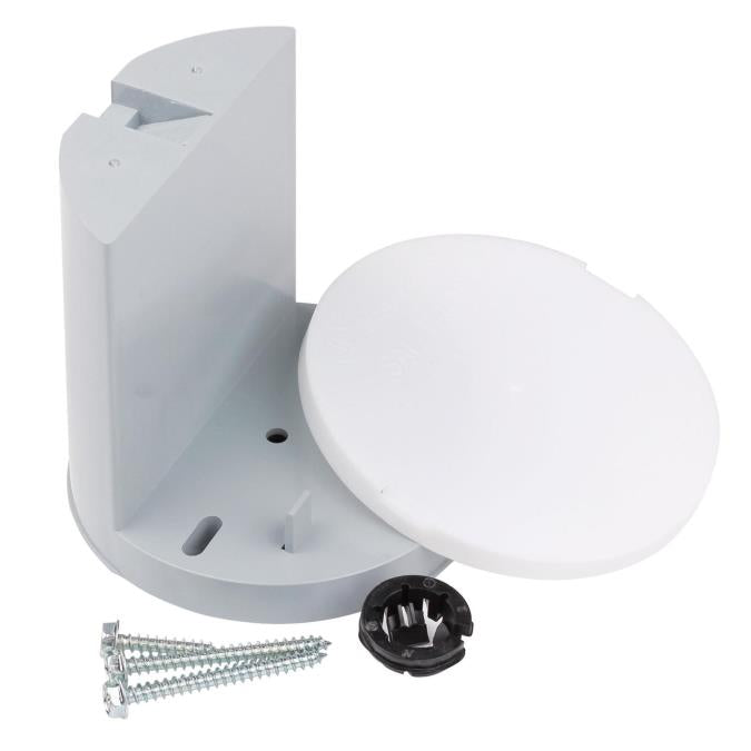 0252511 Fan Master Jr. Support Box, 13.4-Cubic-Inch Wire Capacity