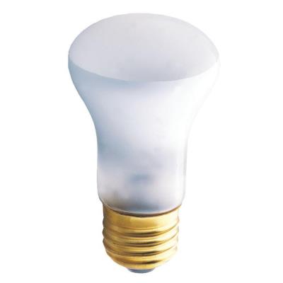 WESTINGHOUSE 0362700 R16 40 Watt Medium Base Reflector Incandescent Light Bulb