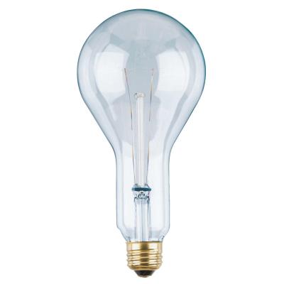 Westinghouse 0397400 A23 (300 Watt) Soft White (2850K) E26 (Medium) Base ENERGY STAR