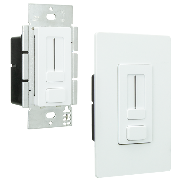 American Lighting SWX-100-24 SWITCHEX