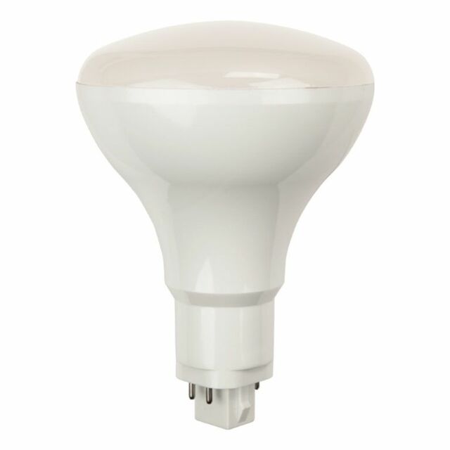 TCP L9PLVD5030K A 9W (18W equivalent) 1050 Lumen , BR30 Led Reflector light Bulb.