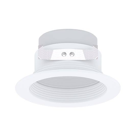 American lighting AD4B-5CCT-WH 4-in 10W LED Recessed Downlight