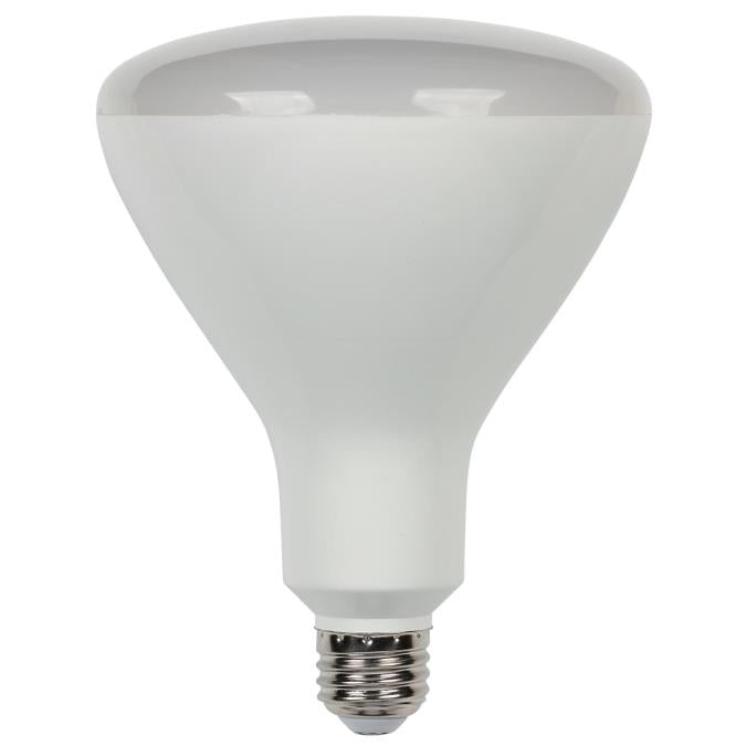 Westinghouse 4306300 Westinghouse R40 (11-1/2 Watt) Soft White Light (2700K) E26 (Medium) Base LED Flood ENERGY STAR Light Bulb