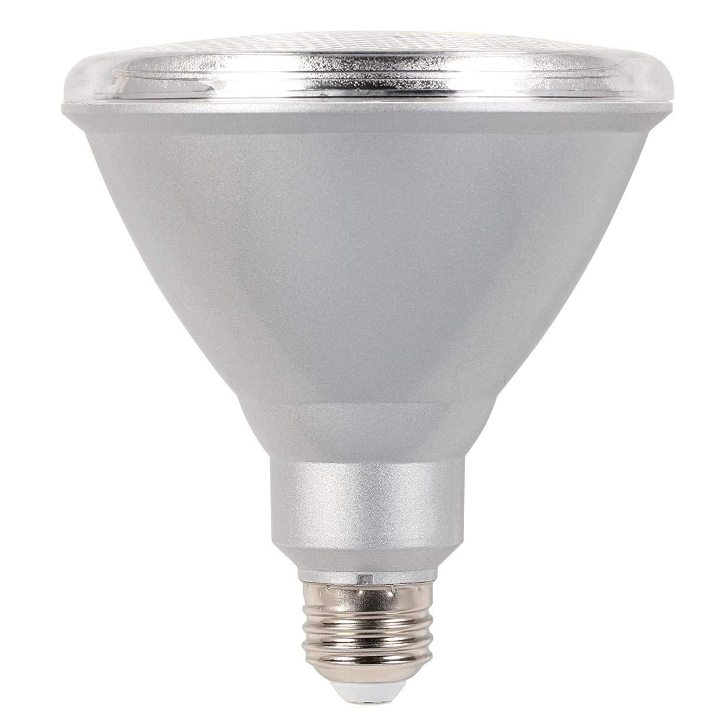 Westinghouse Lighting 4311400 15 (90-Watt Equivalent) PAR38 Flood Dimmable Bright White Indoor/Outdoor Energy Star Medium Base, 2 Pack LED Light Bulb