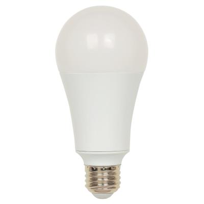 Westinghouse 5159000 25 Watt Clear 3000K E26 (Medium) Base General Purpose Dimmable Light Bulb