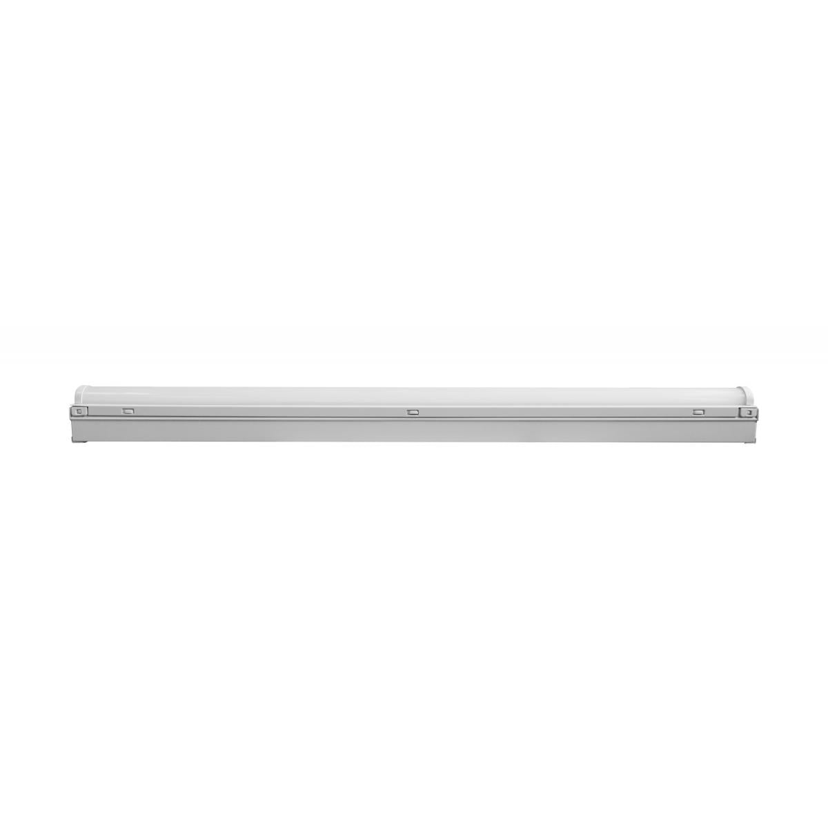 Satco 65-1100 A 12W 2ft Led strip fixture.