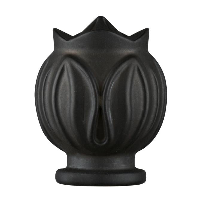 Westinghouse 7000400 1-1/2" Oil Rubbed Bronze Lamp Finial.