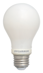 Sylvania 74961 - LED11A21/F/827/10YV/RP4 A21 A Line Pear LED Light Bulb