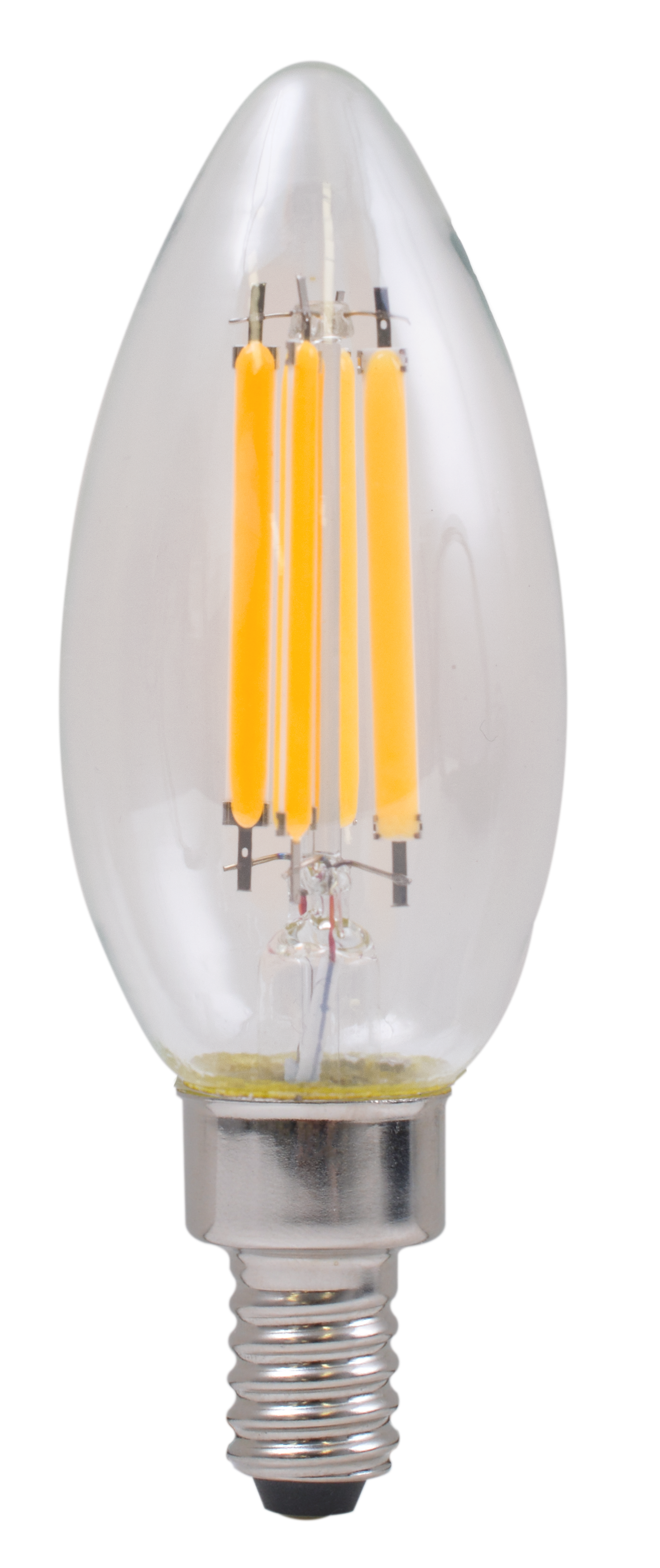 Luxrite 100W Equivalent E12 LED light bulbs; – J. and Ocean