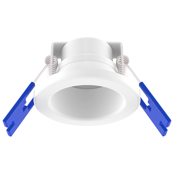 AMERICAN LIGHTING AD2RE-5CCT-WH 2-in 5.5W LED Recessed Downlight
