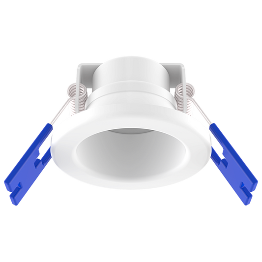 AMERICAN LIGHTING AD2RE-5CCT-WH  2-in 5.5W LED Recessed Downlight