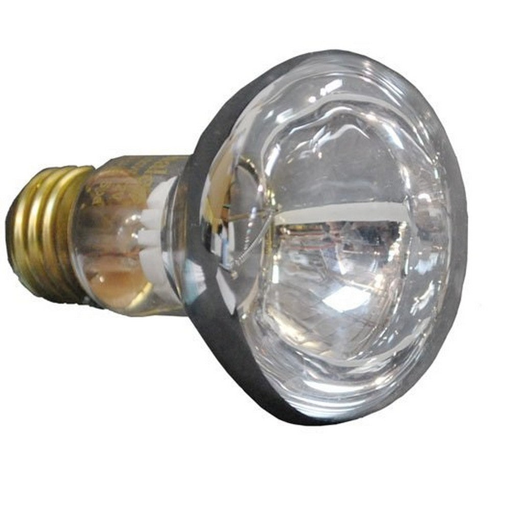 Feit 100R20/S-12 100W 12V Short Flood Reflector Bulb