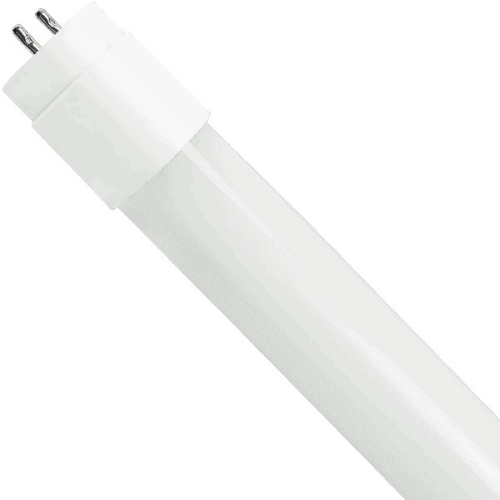TCP LT818A50K A 4 foot glass 15 Watt Tubular T8 Soft white fluorescent Bulb