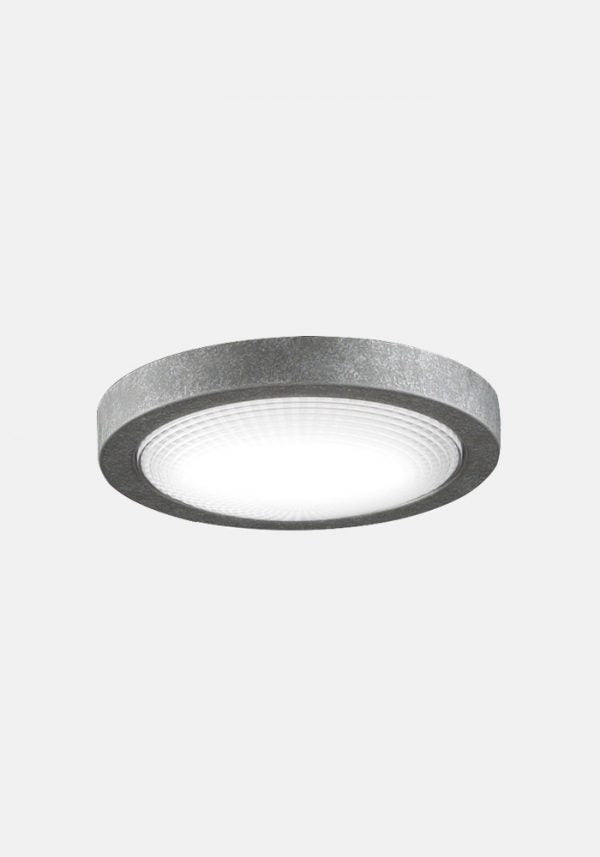 Fanimation LK6721BBL/ LK6721BGR /LK6721BGZ Spitfire LED black/matte greige /galvanized Light Kit