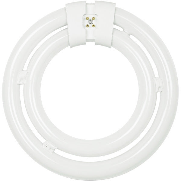 TCP 3204031K A 40W (150W equivalent) Double Circle Lamp NO RETURNS