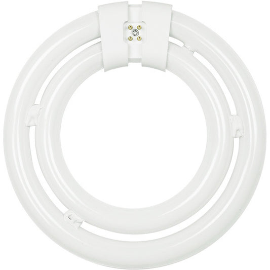 TCP 3204031K A 40W (150W equivalent) Double Circle Lamp NO RETURNS