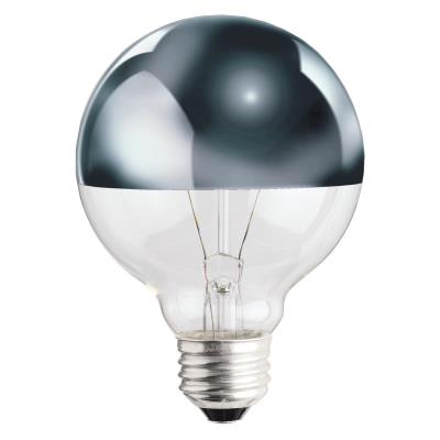 Westinghouse  0315700 60W Medium base Globe shaped LED Energy Star certified Light Bulb.