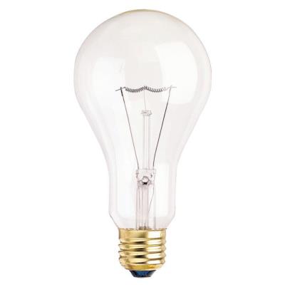Westinghouse 0397200 A23 (200 Watt) Soft White (2700K) E26 (Medium) Base Lightbulb