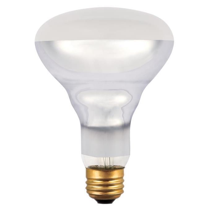 Westinghouse 0423500 A  65W  BR30 Flood  light bulb