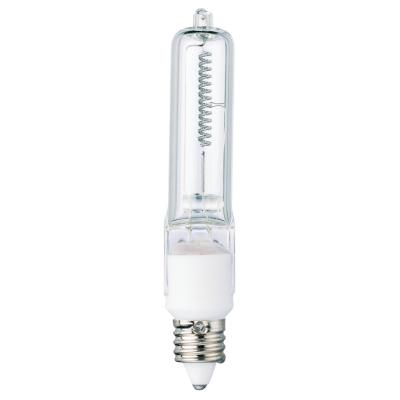 Westinghouse  0447000 T4 500 Watt Clear (3100K) E11 (Mini-Can) Base Halogen Specialty Light Bulb