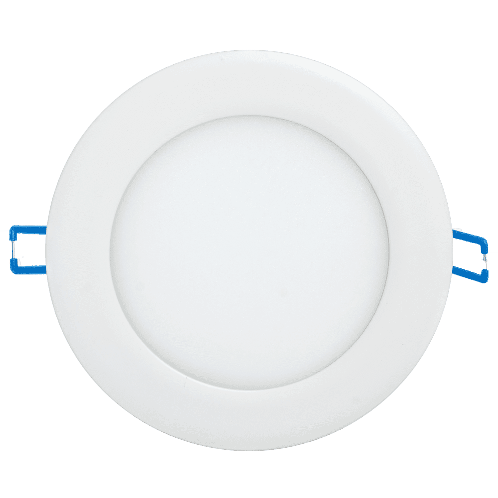 Goodlite G-20223 Slim, Round, Color Selectable 18 Watt(125 Equivalent), LED 6.20 Inch Downlight