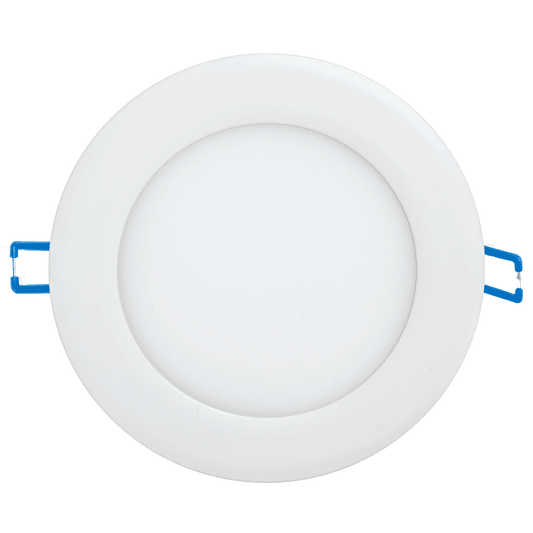 Goodlite G-20223 Slim, Round, Color Selectable 18 Watt(125 Equivalent), LED 6.20 Inch Downlight