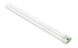 Sylvania 20584 DULUX 40W long compact fluorescent lamp with 4-pin base