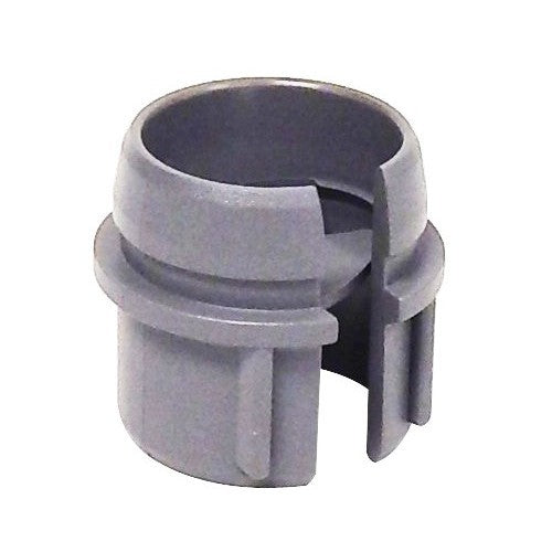 Morris 21764 Snap Style Non-Metallic 1/2” Cable Connectors 100-Pack