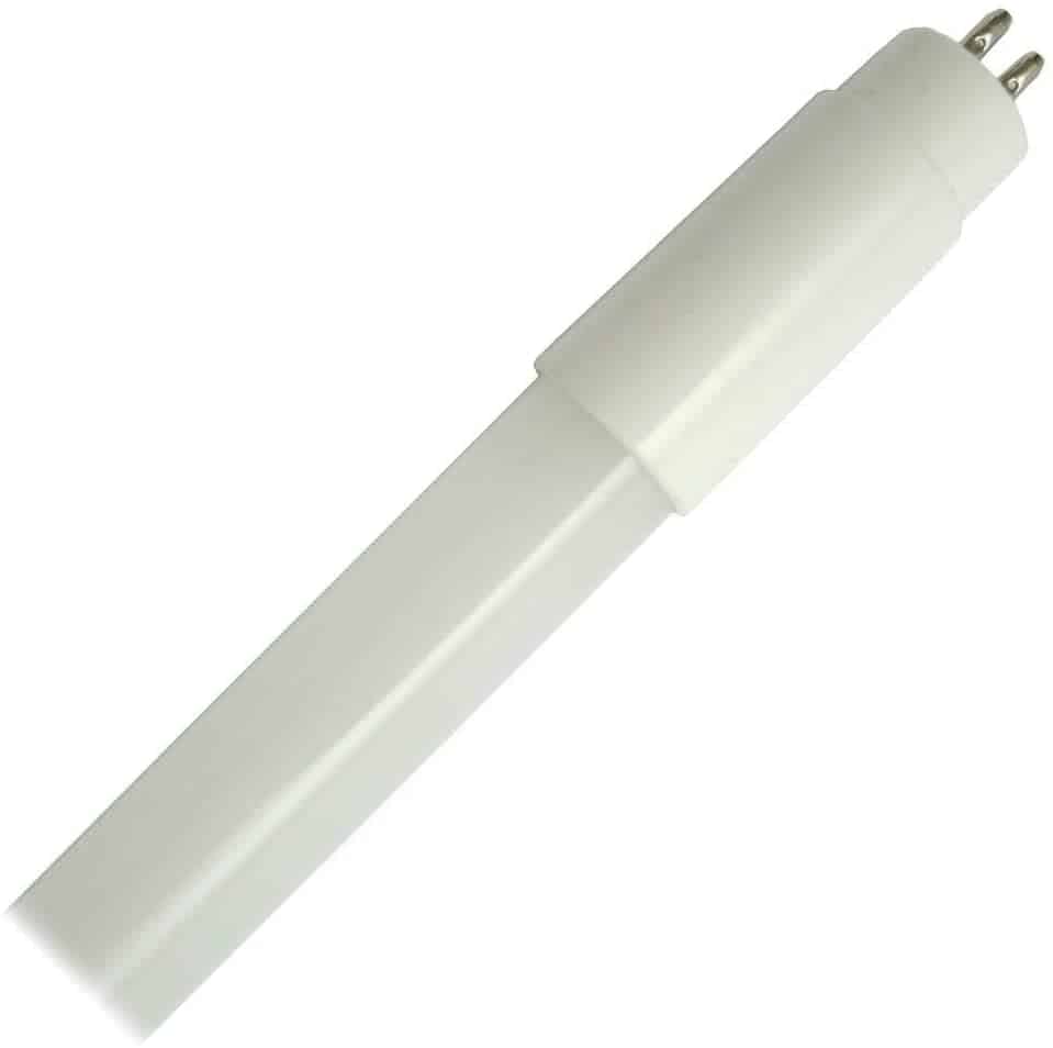 TCP LPT824B241K  32 Watt Tubular T8 Soft white fluorescent Bulb  25 case