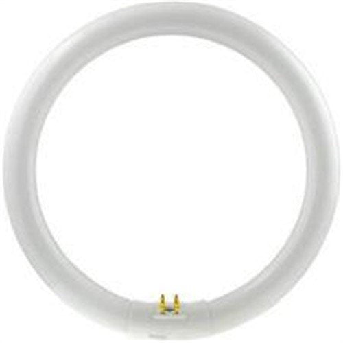 TCP 32027 Circline Compact Fluorescent 27W (120W equivalent) CFL Circle Lamp