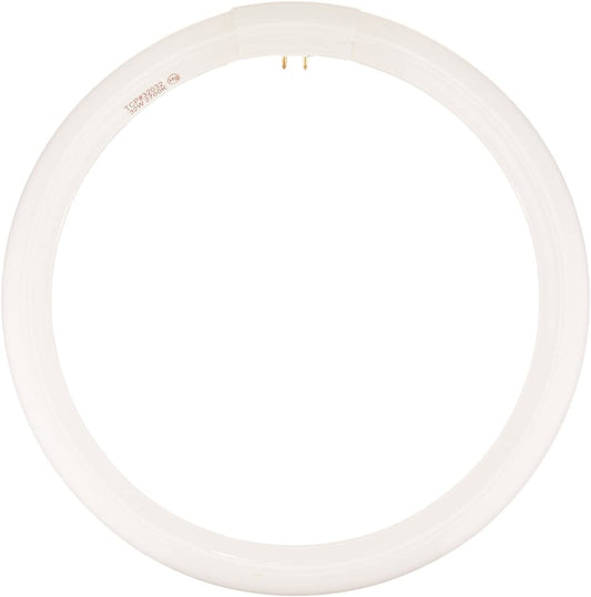 TCP 32032 A 32W (130W equivalent) CFL Circle Lamp,