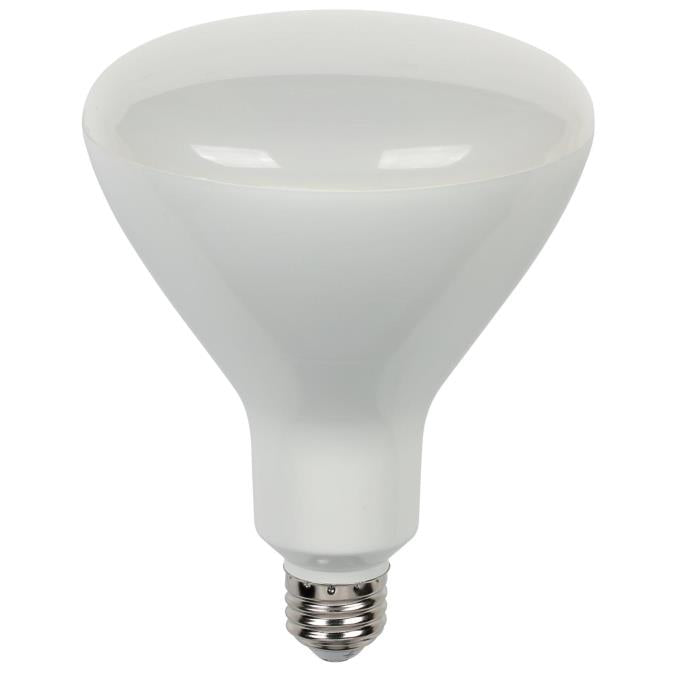 Westinghouse 3316300 16-1/2 Watt (85 Watt Equivalent) R40 Flood Dimmable LED Light Bulb