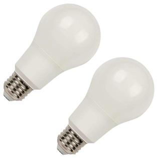 Westinghouse 3515700  75W equivalent A21 LED all purpose Bulb 2 bulb