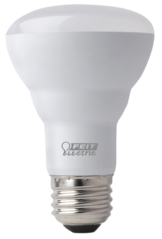 Feit Electric R20DM/950CA, 120V, 5W,Medium, R20, LED, Flood/Spot light