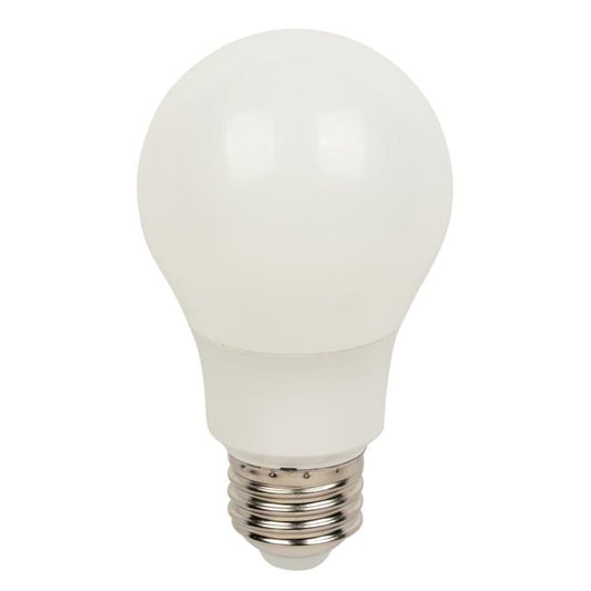 Westinghouse Lighting 5312700 60-Watt Equivalent Omni A19 Bright White Energy Star LED Light Bulb with Medium Base