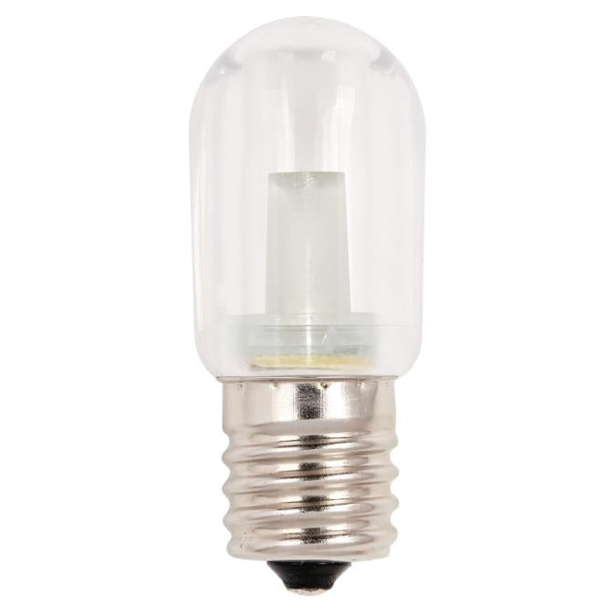 Westinghouse Lighting 4511900 15-Watt Equivalent T7 Clear LED Light Bulb with Intermediate Base