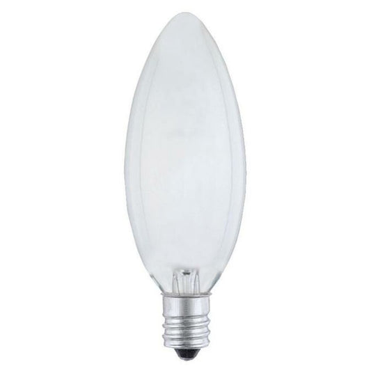 Westinghouse  04024 40W Equivalent E12 Chandelier LED light bulbs 2 pack