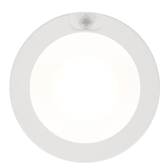 Westinghouse 6111800 6-Inch, 7-Watt LED Indoor Flush Mount Ceiling Fixture