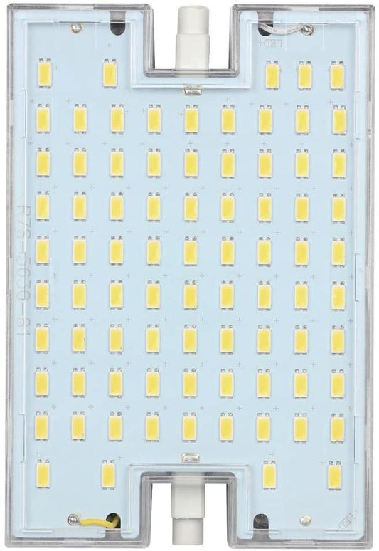 Westinghouse 3318800 150W Equivalent Double-Ended Led Light Bulb Rsc Base 4 pack