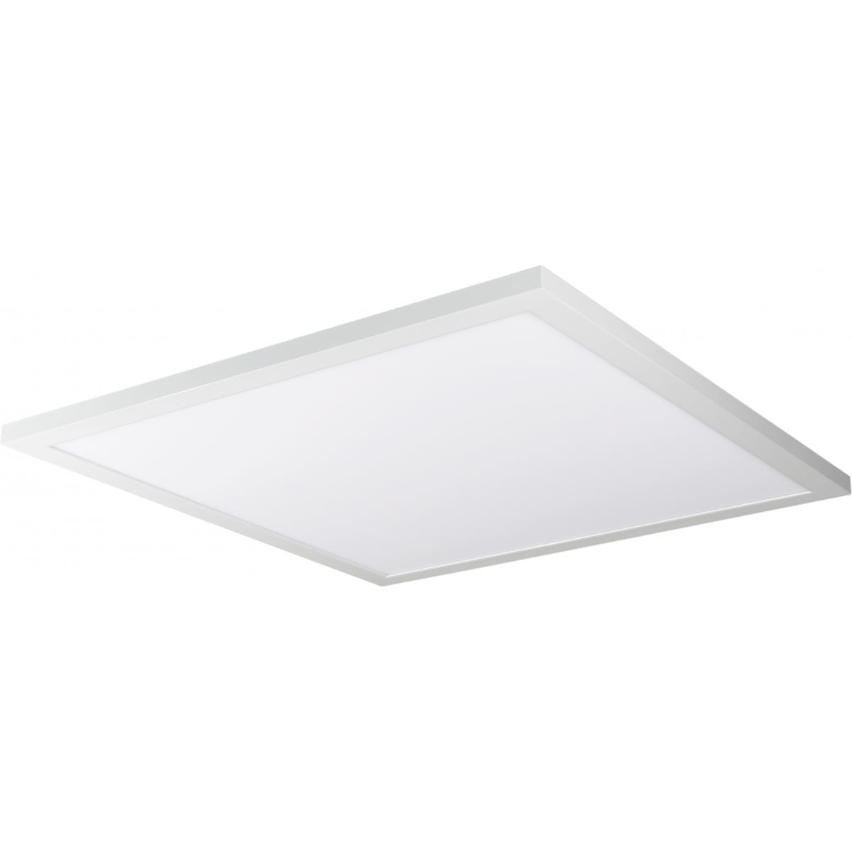 Satco 62-1253 A 45W 2X2 ft LED surface mount fixture