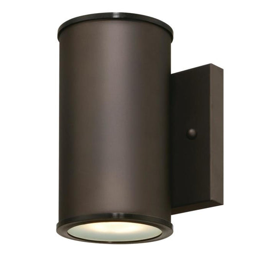 Westinghouse 6315600 Mayslick One-Light LED Outdoor Wall Fixture