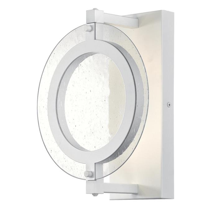 Westinghouse	6374000 Maddox Dimmable LED Indoor/Outdoor Wall Fixture