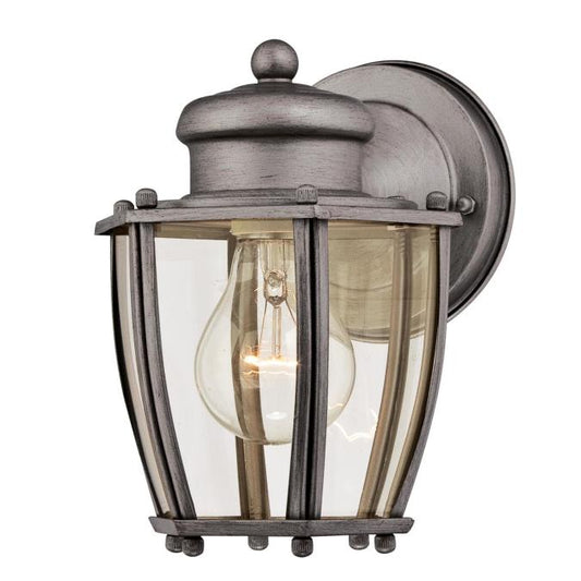 Westinghouse  6468800 One-Light Outdoor Wall Lantern