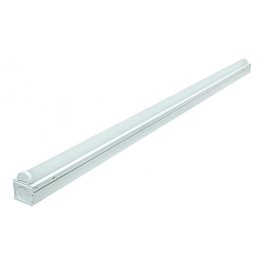 Satco 65-1101 A 24W 4ft Led strip fixture.